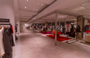 Selfridges