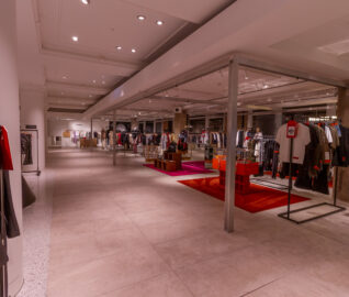 Selfridges