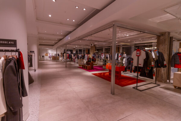 Selfridges