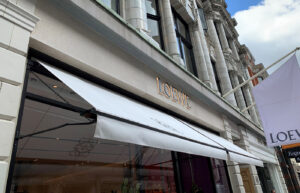 Loewe New Bond Street