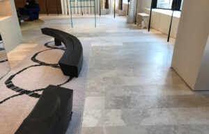 Loewe New Bond Street room 1