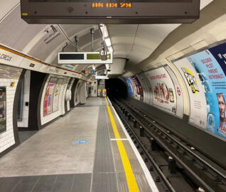 Bakerloo Line