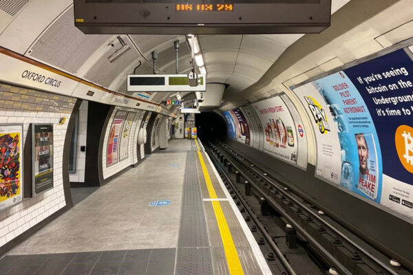 Bakerloo Line