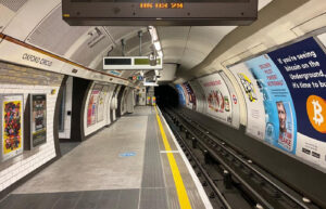 Bakerloo Line