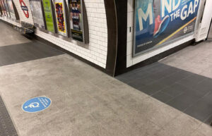 Bakerloo Line