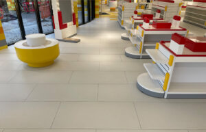 legoland flooring