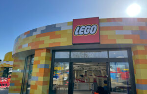 legoland