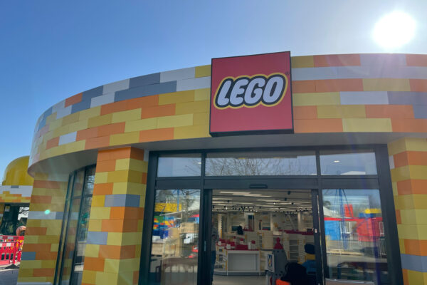 legoland
