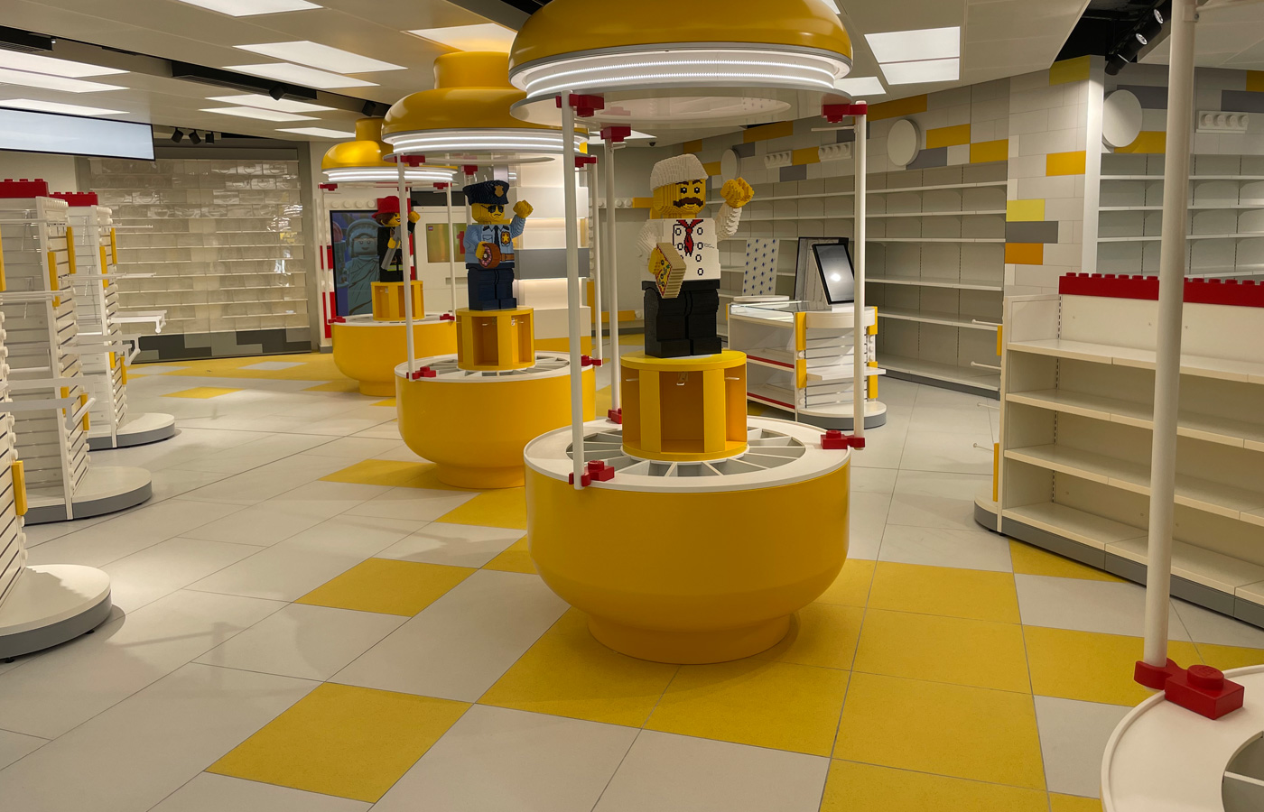 Legoland windsor store sale
