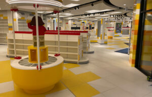 Legoland shop 2