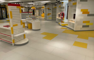 Legoland shop 5