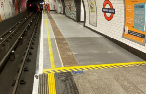 Bakerloo line