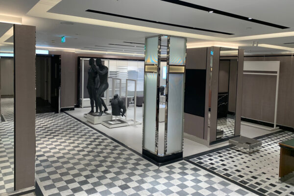 Harrods