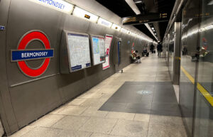 Jubilee Line