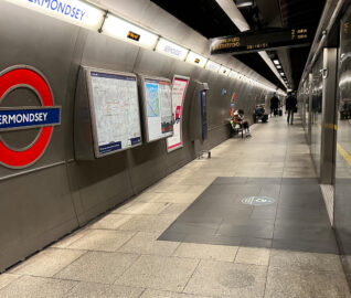 Jubilee Line