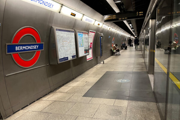 Jubilee Line