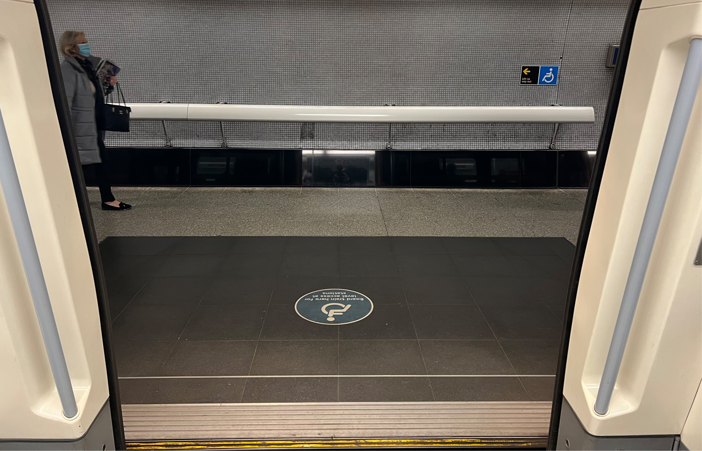 Jubilee Line
